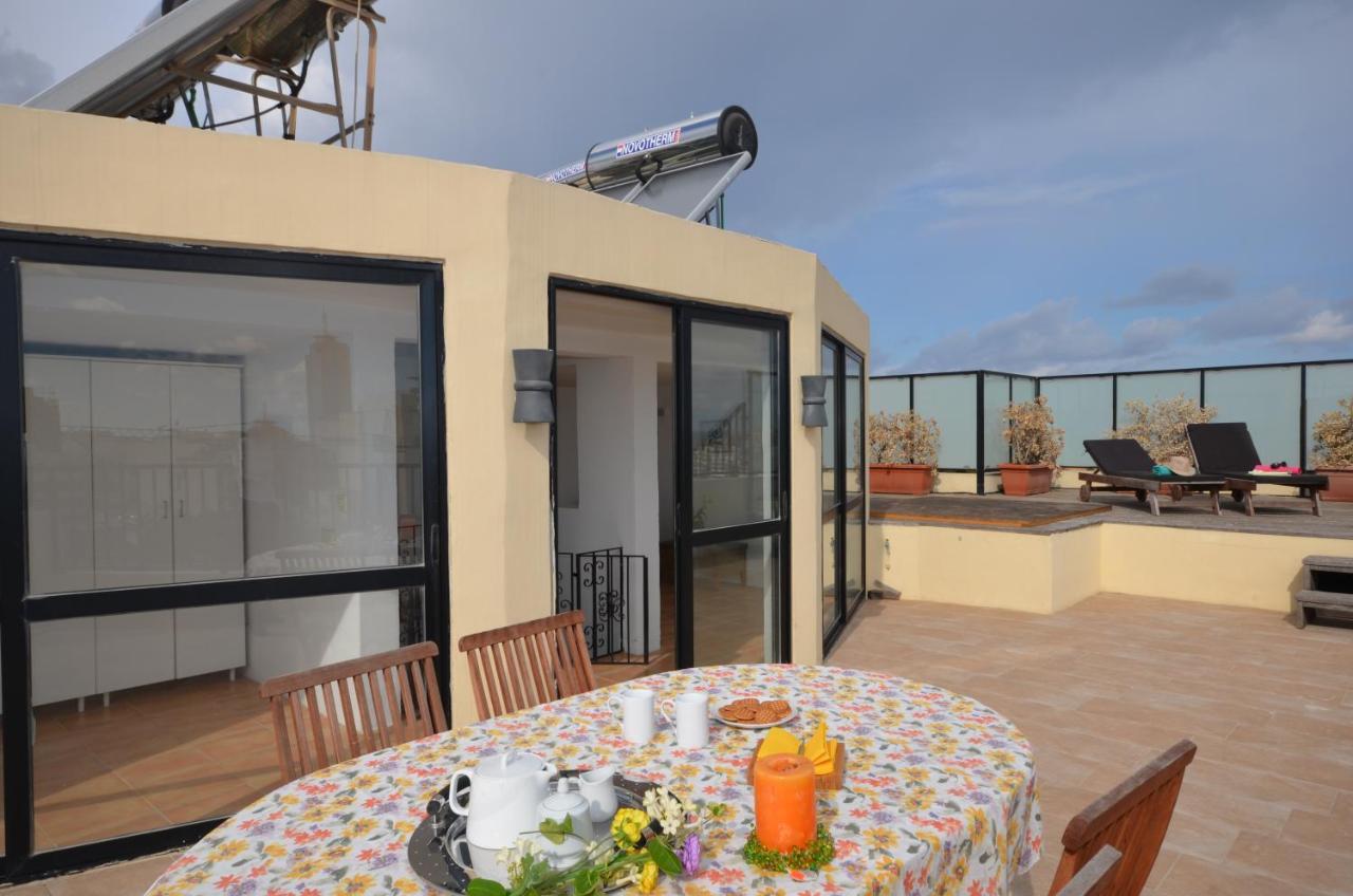 Guest house City Living Tk 3 Rm 1 *